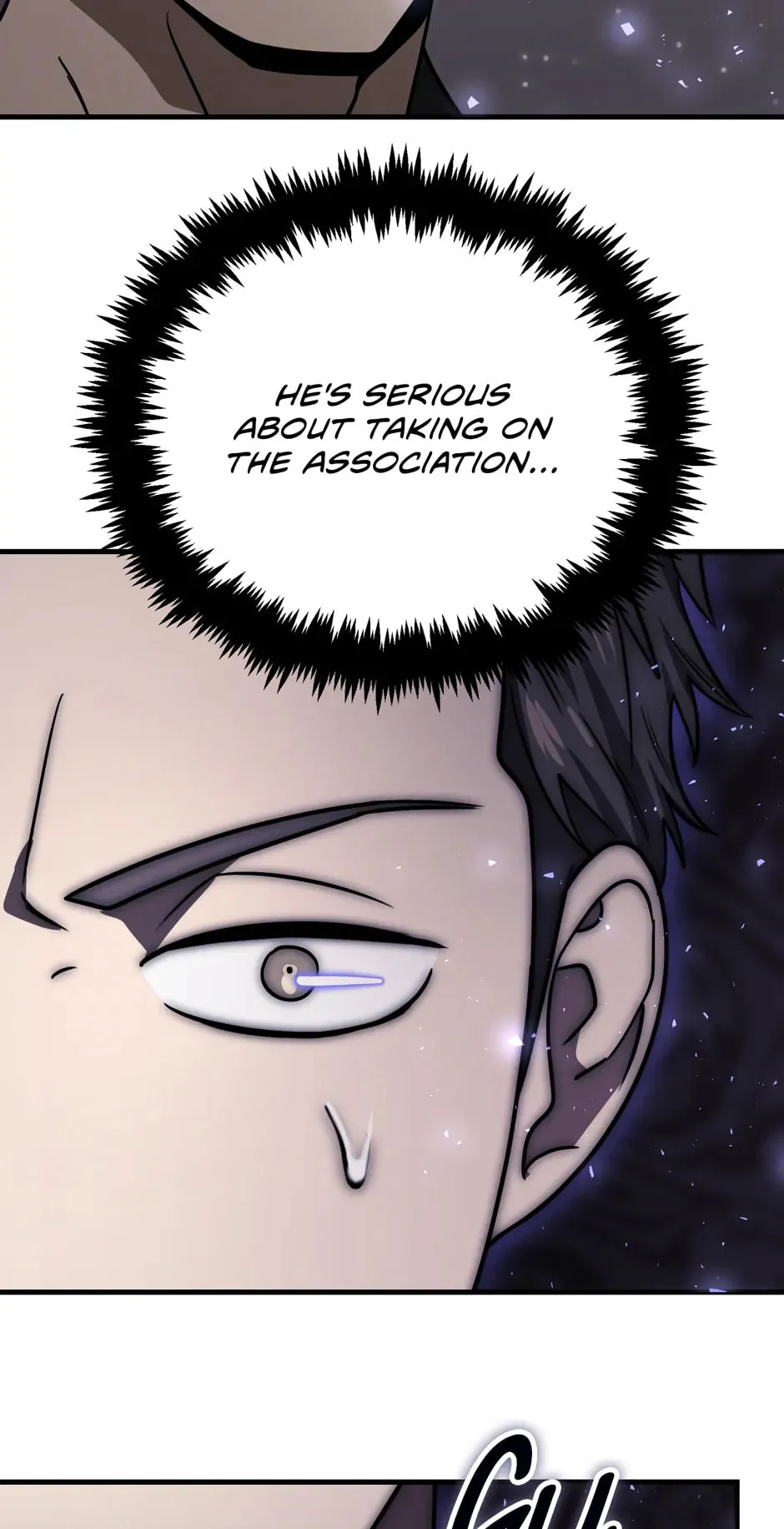 The Regressed Genius Player's Mythical-Rank Weapon Creation Chapter 23 page 68 - 