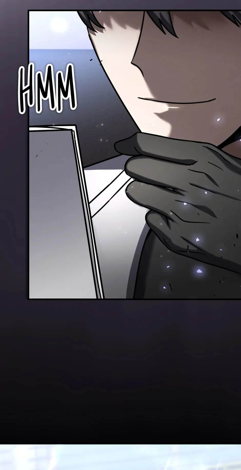 The Regressed Genius Player's Mythical-Rank Weapon Creation Chapter 23 page 70 - 