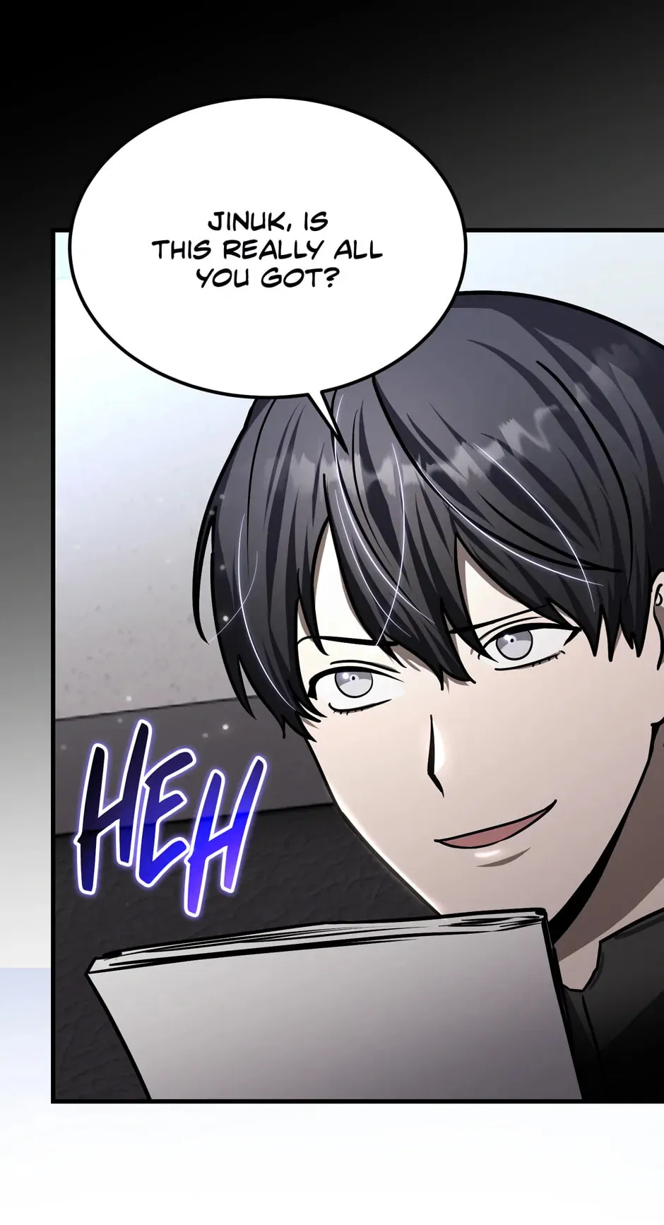 The Regressed Genius Player's Mythical-Rank Weapon Creation Chapter 23 page 72 - 