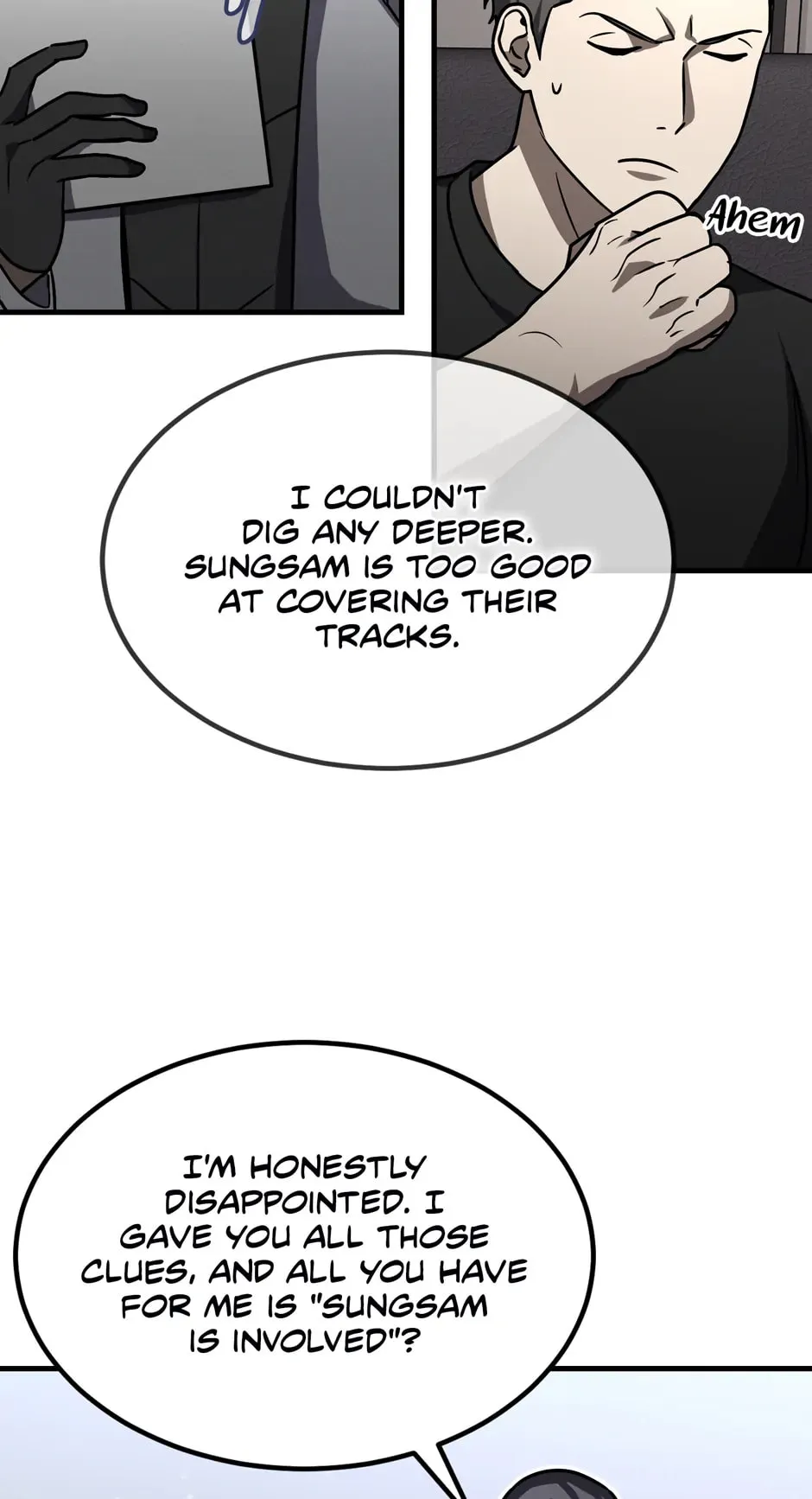 The Regressed Genius Player's Mythical-Rank Weapon Creation Chapter 23 page 77 - 