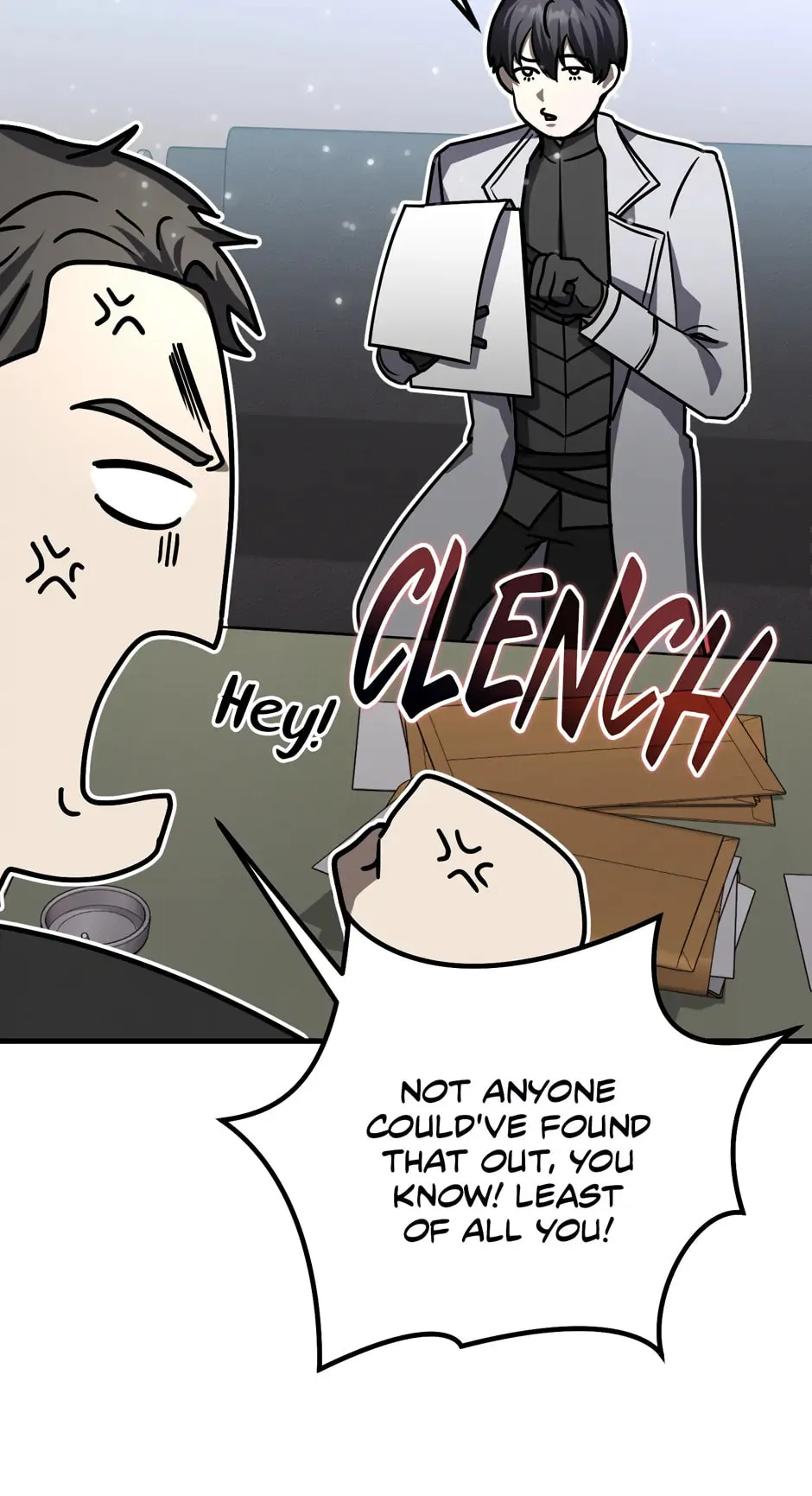 The Regressed Genius Player's Mythical-Rank Weapon Creation Chapter 23 page 78 - 