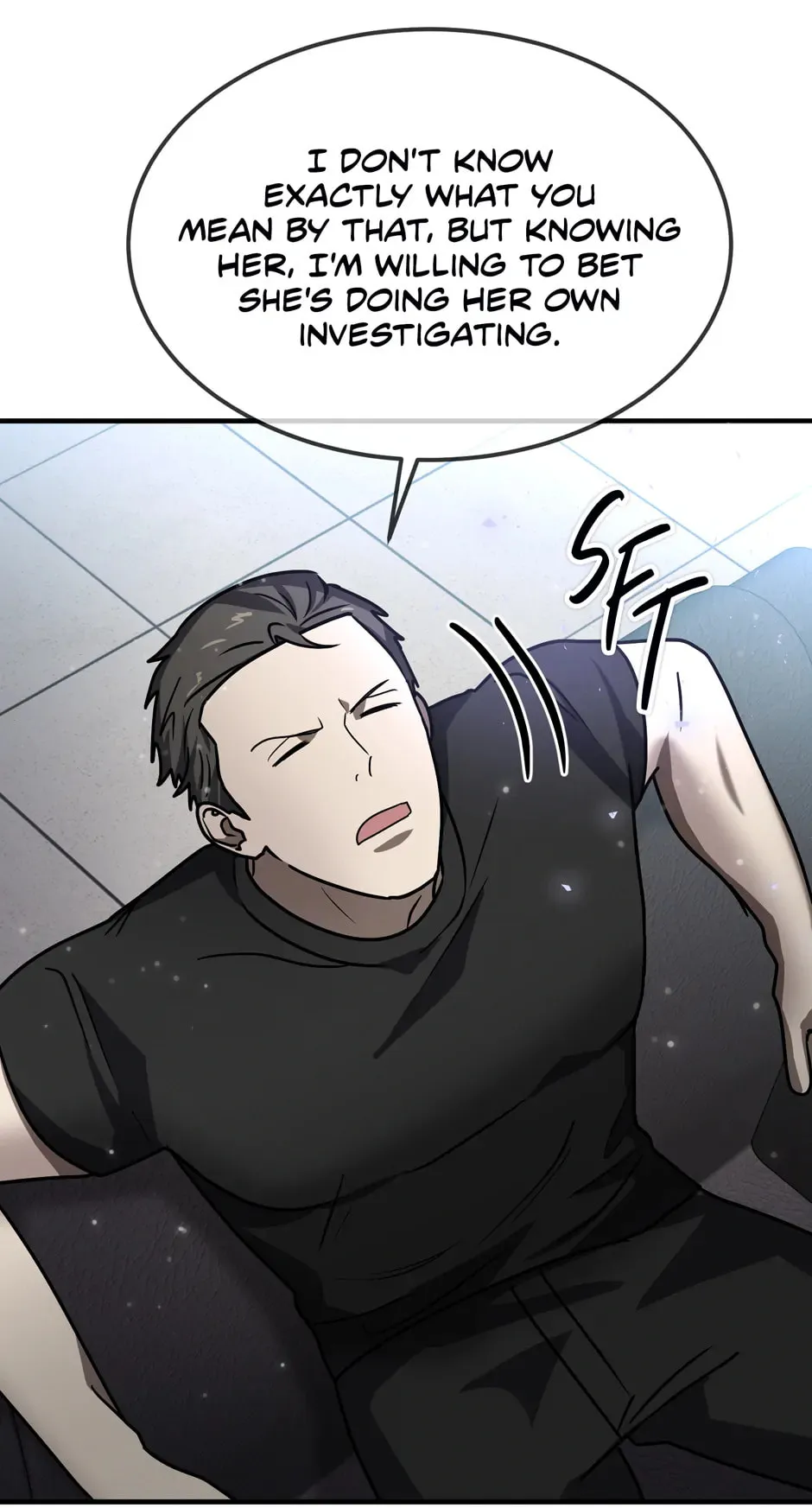 The Regressed Genius Player's Mythical-Rank Weapon Creation Chapter 23 page 82 - 