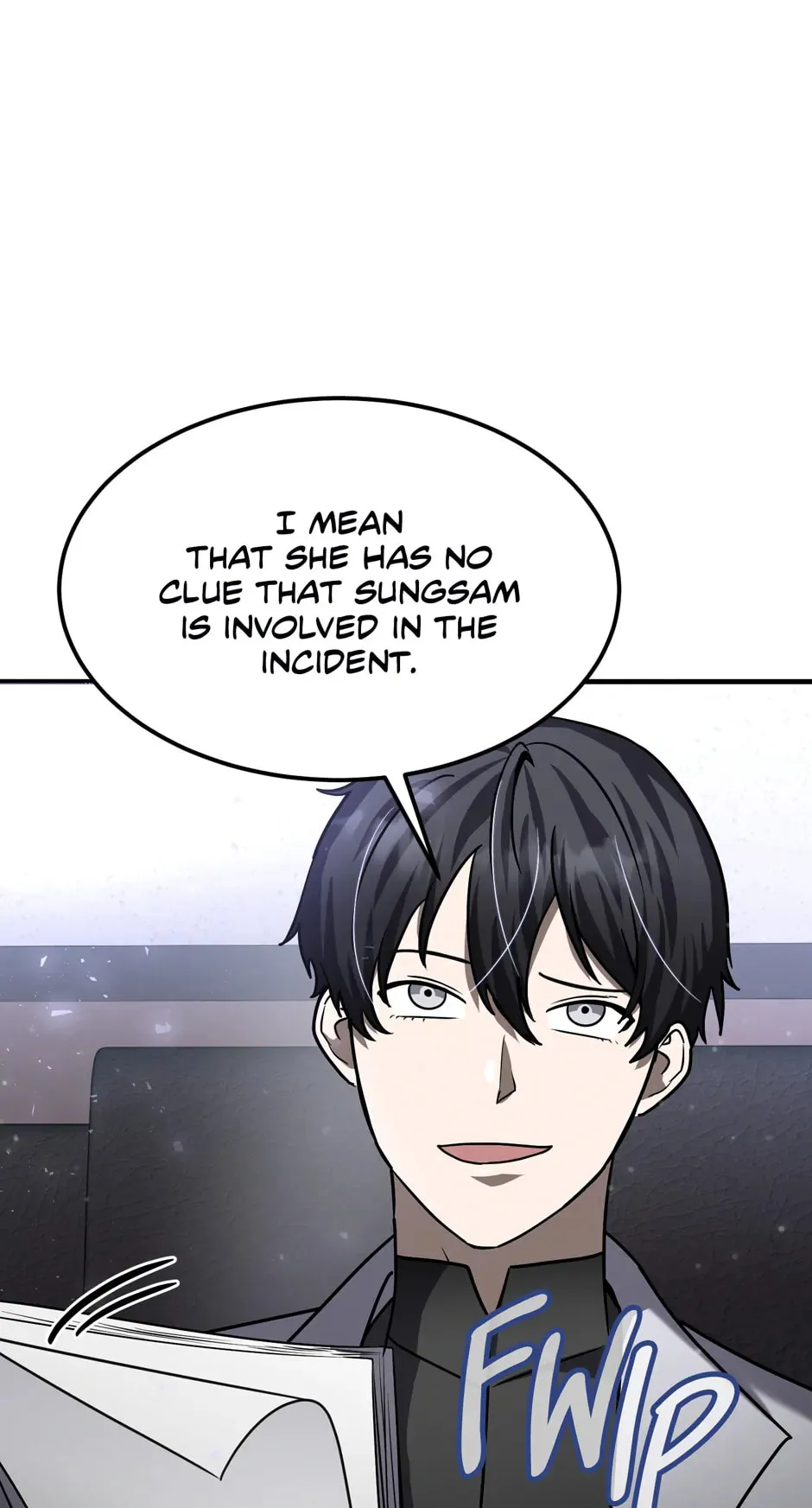 The Regressed Genius Player's Mythical-Rank Weapon Creation Chapter 23 page 83 - 