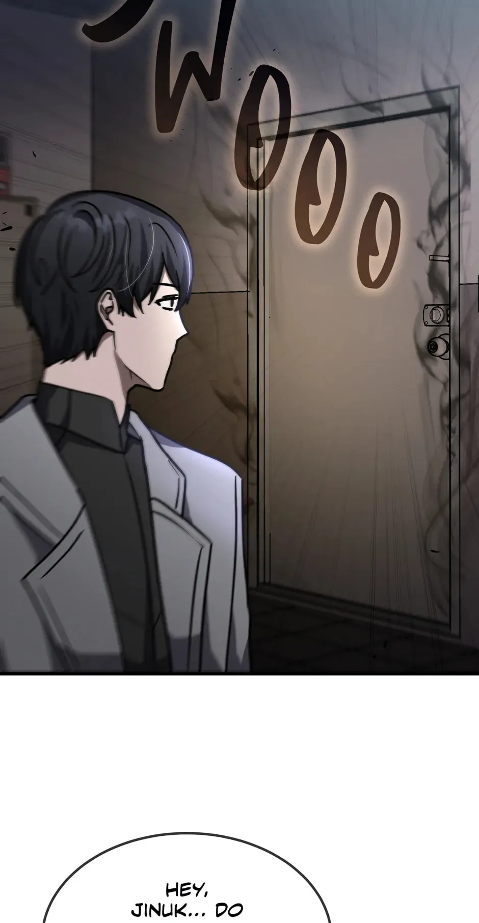 The Regressed Genius Player's Mythical-Rank Weapon Creation Chapter 23 page 87 - 