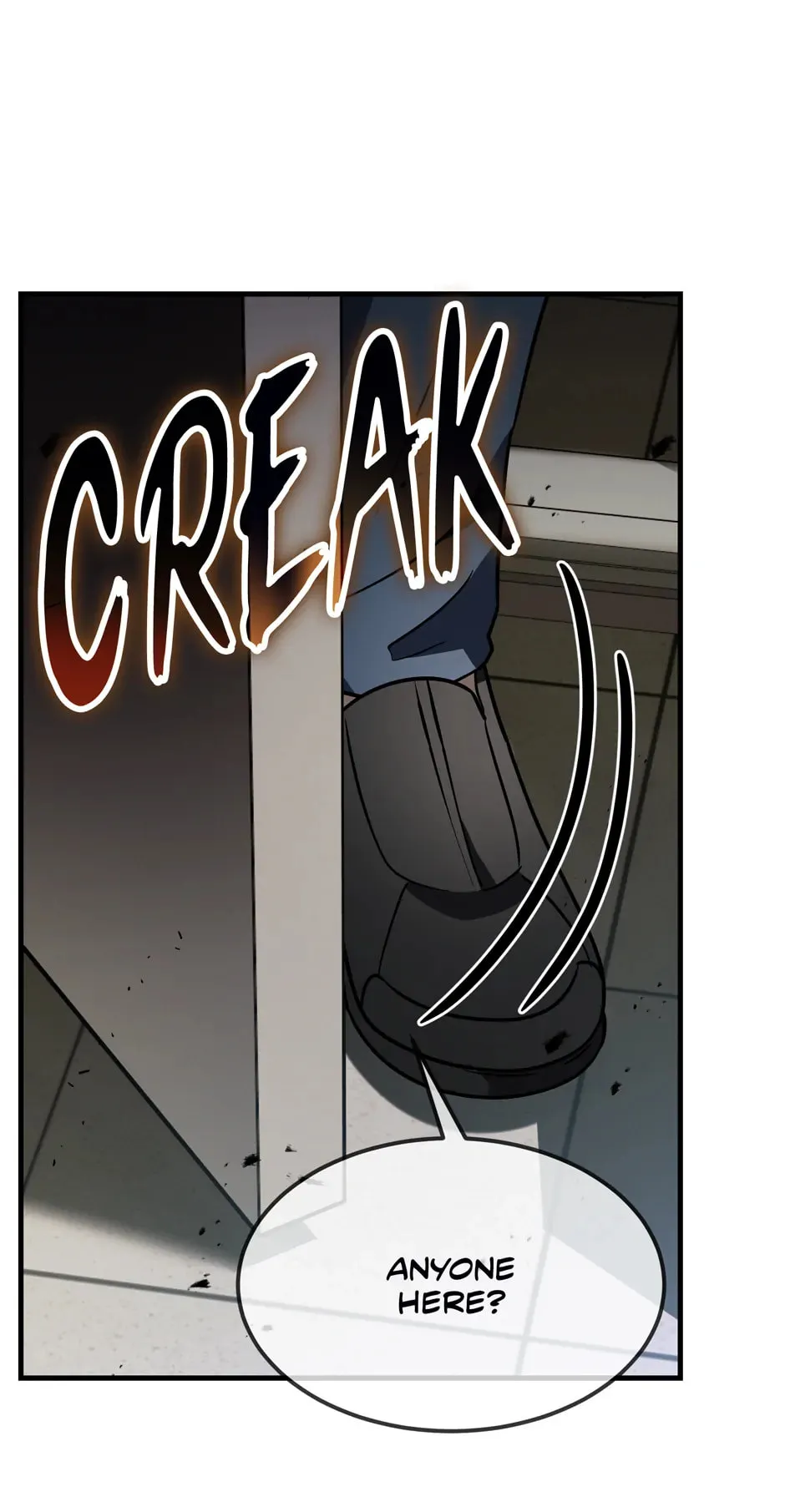 The Regressed Genius Player's Mythical-Rank Weapon Creation Chapter 23 page 91 - 