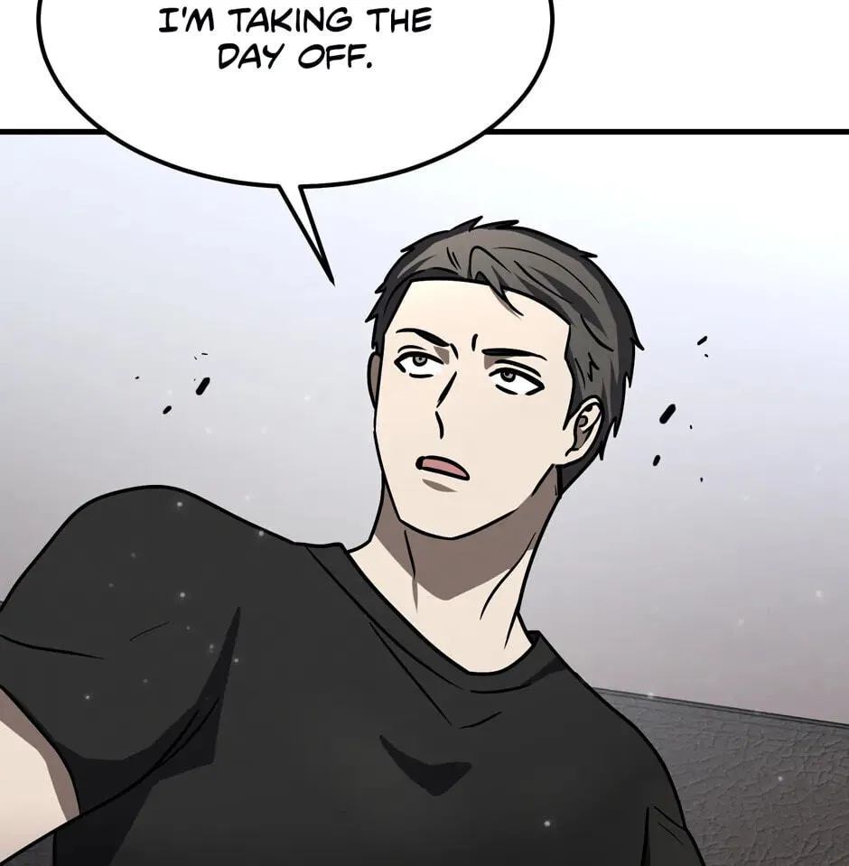 The Regressed Genius Player's Mythical-Rank Weapon Creation Chapter 23 page 95 - 