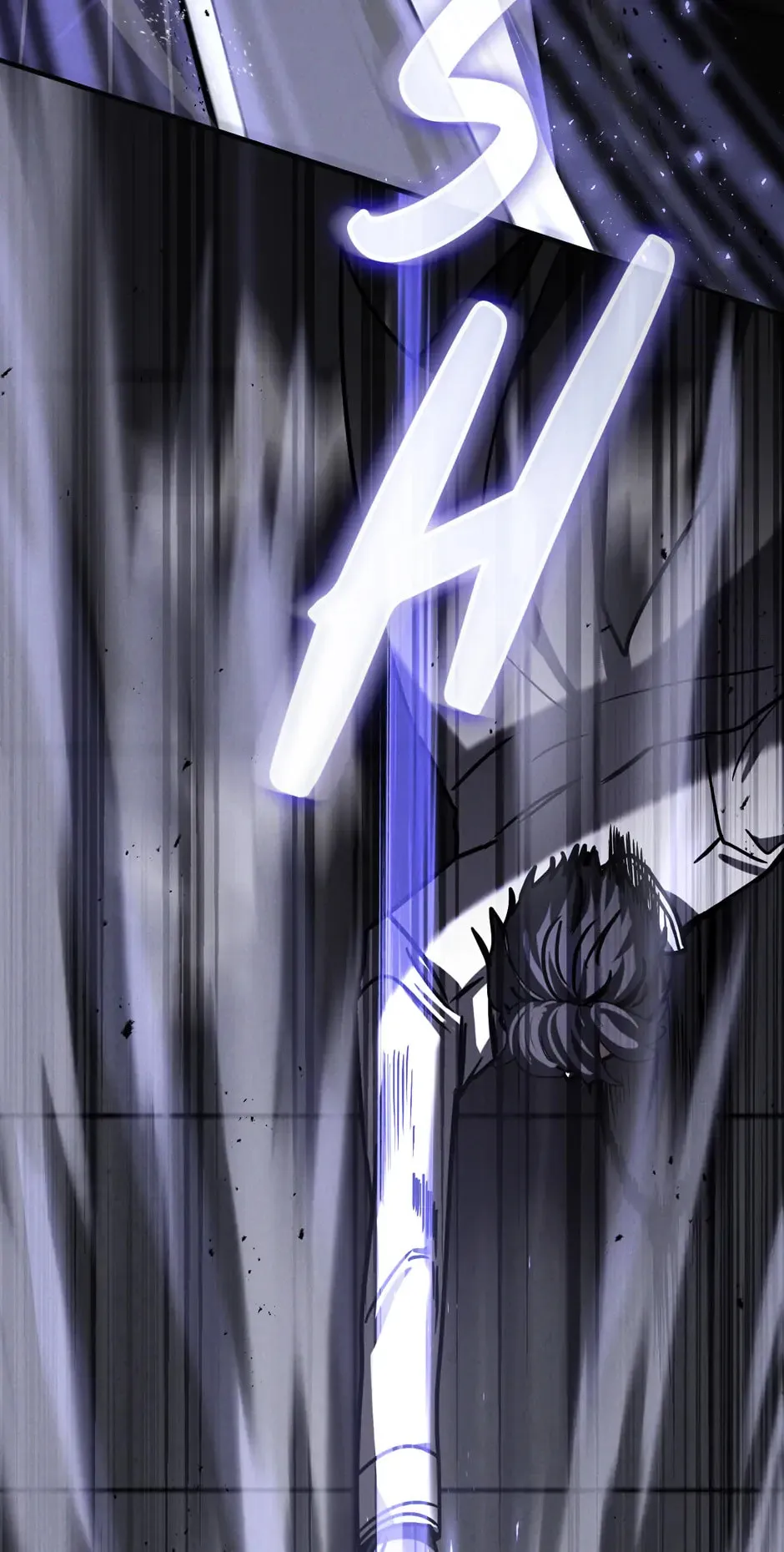 The Regressed Genius Player's Mythical-Rank Weapon Creation Chapter 24 page 2 - 