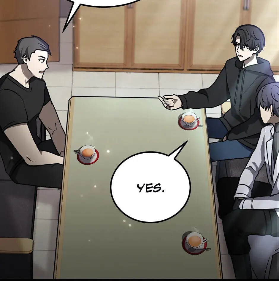 The Regressed Genius Player's Mythical-Rank Weapon Creation Chapter 24 page 102 - 