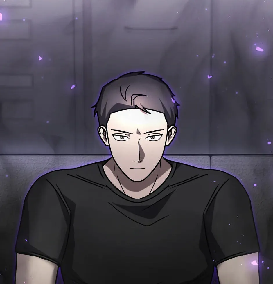 The Regressed Genius Player's Mythical-Rank Weapon Creation Chapter 24 page 104 - 