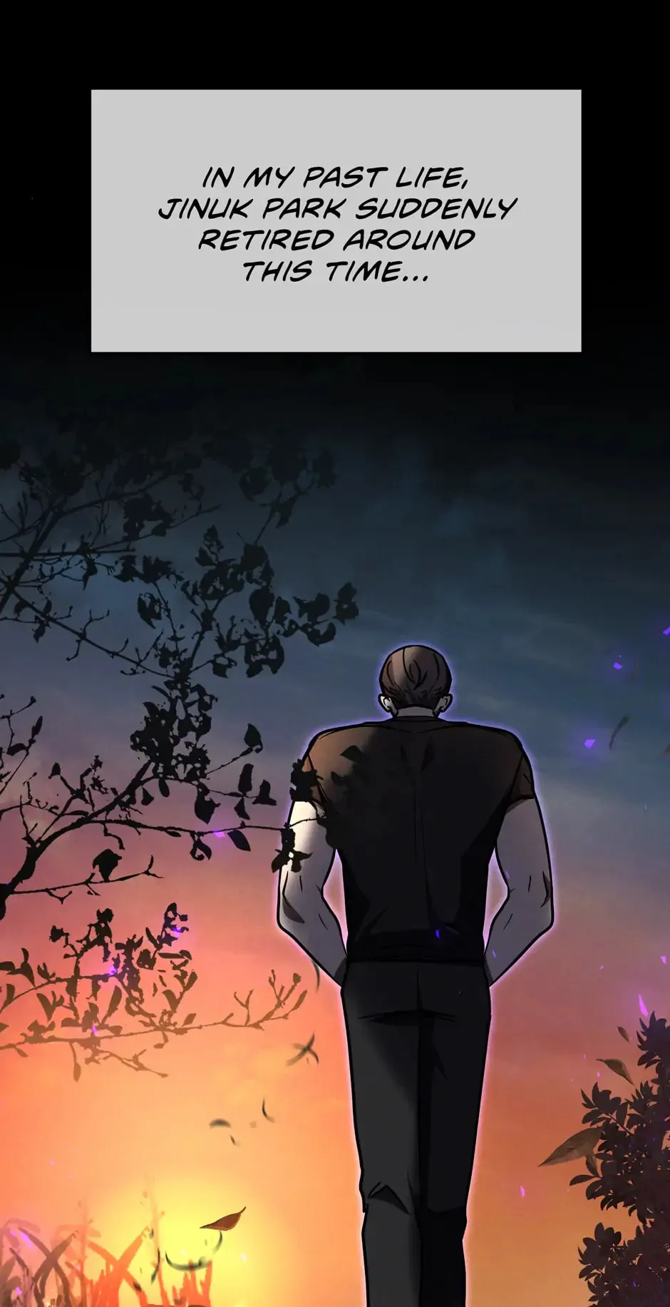 The Regressed Genius Player's Mythical-Rank Weapon Creation Chapter 24 page 109 - 