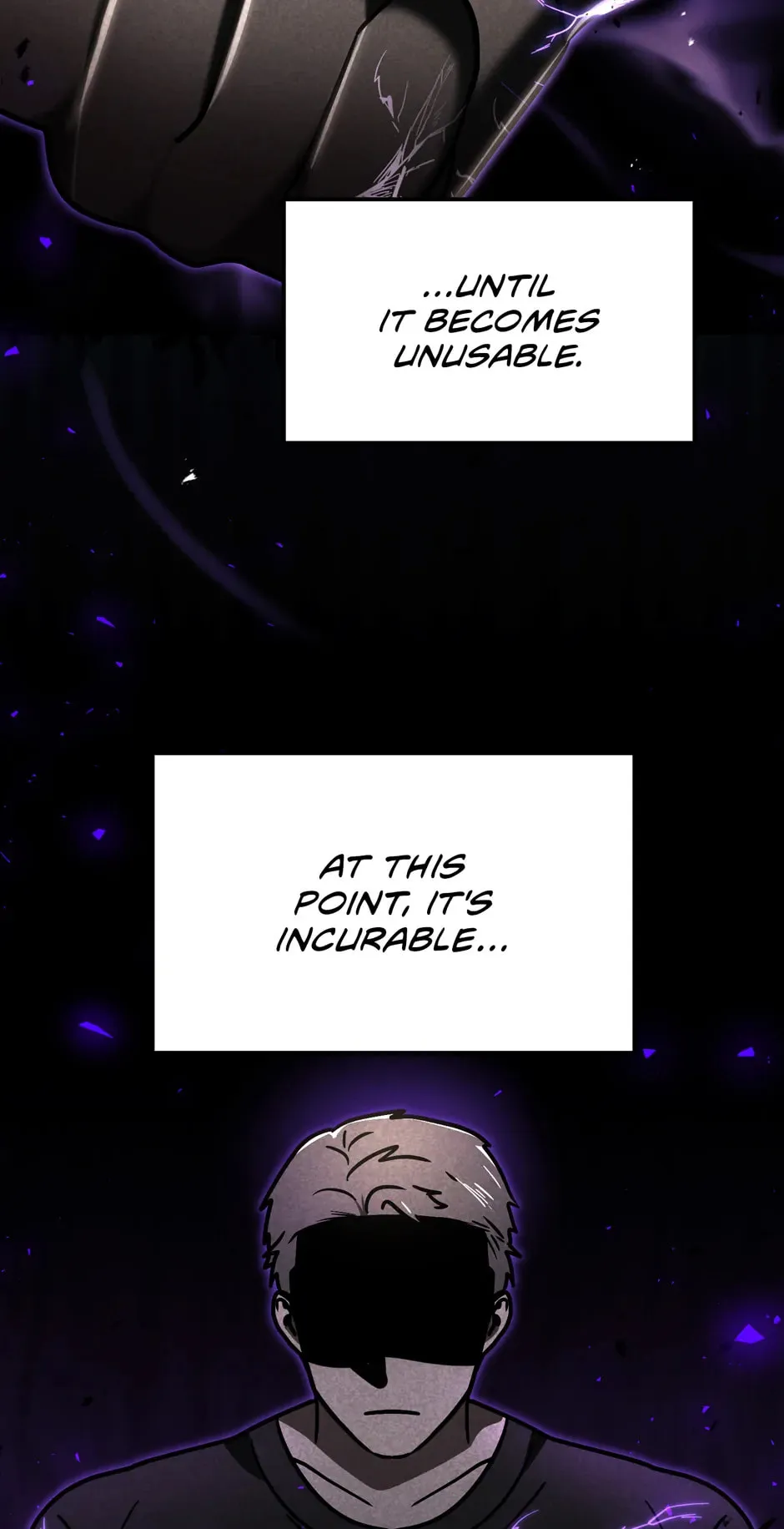 The Regressed Genius Player's Mythical-Rank Weapon Creation Chapter 24 page 111 - 