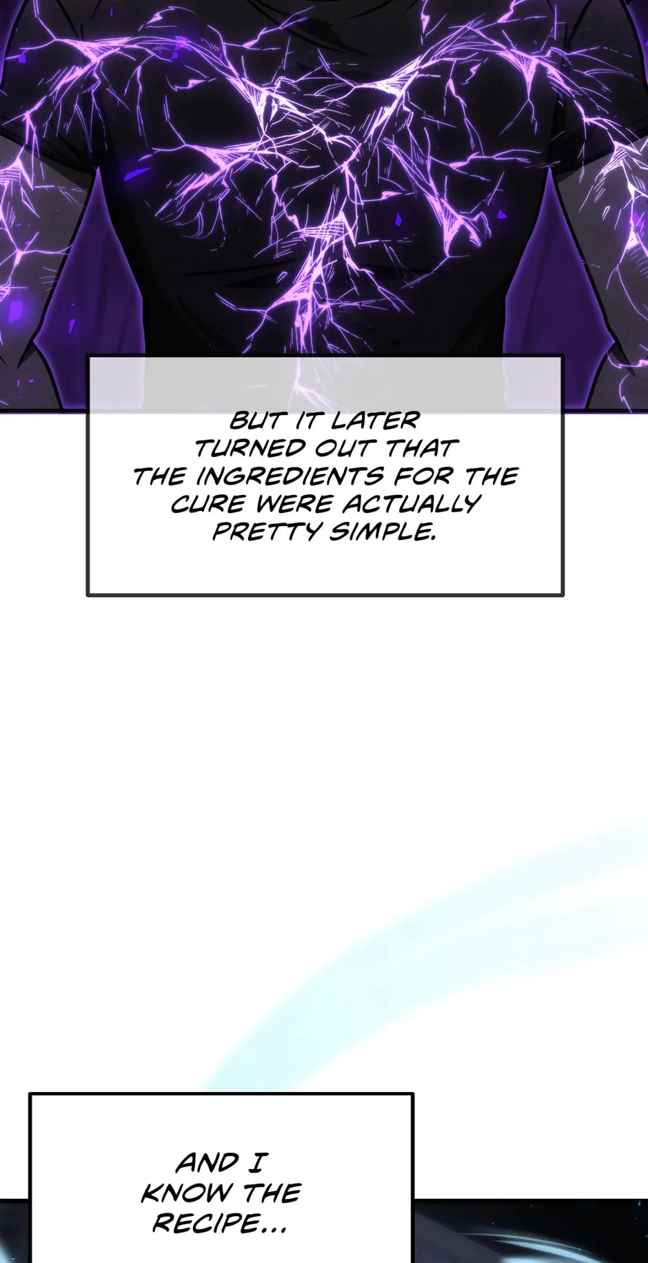The Regressed Genius Player's Mythical-Rank Weapon Creation Chapter 24 page 112 - 