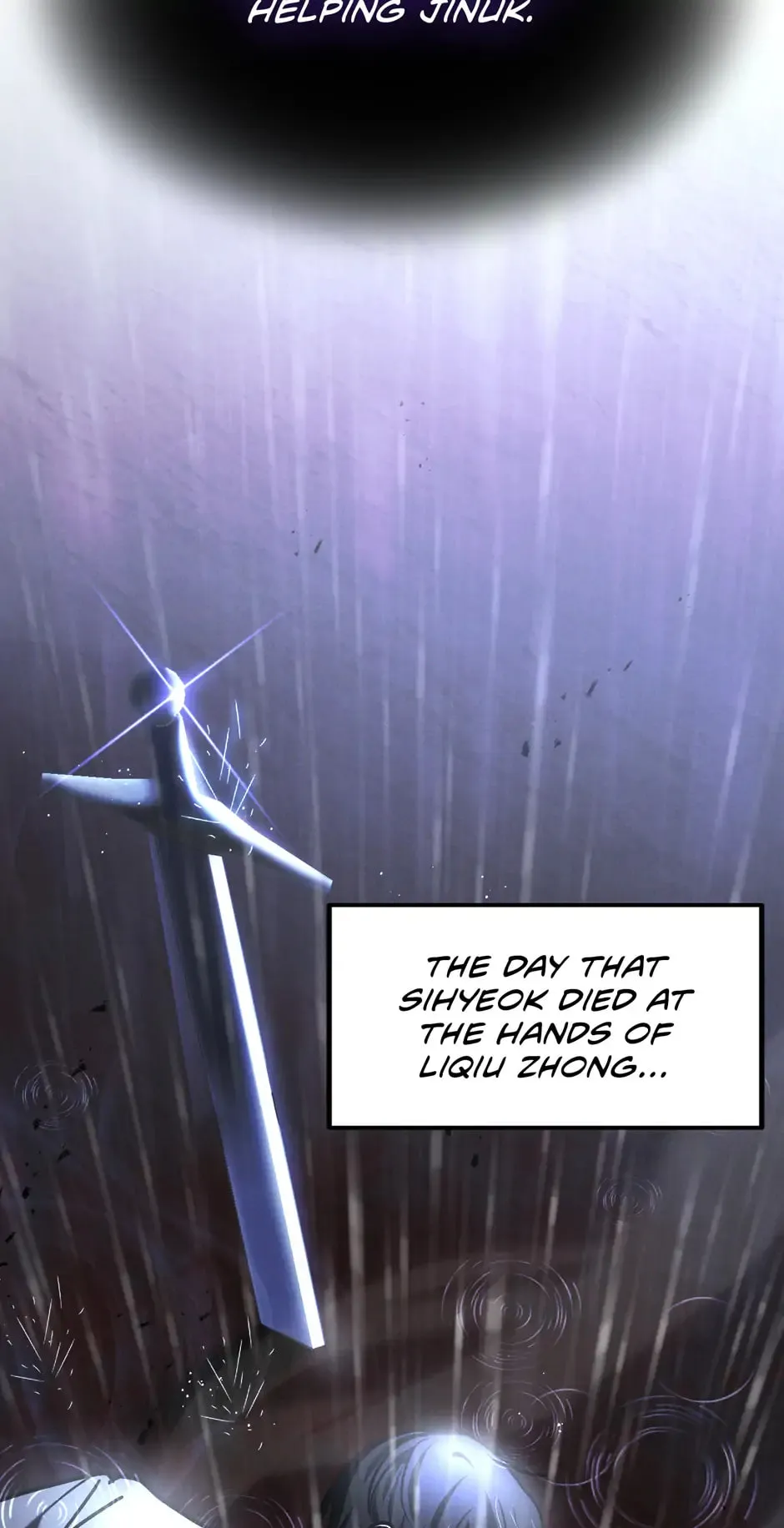 The Regressed Genius Player's Mythical-Rank Weapon Creation Chapter 24 page 114 - 