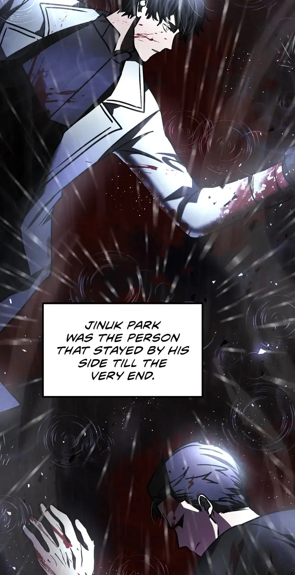 The Regressed Genius Player's Mythical-Rank Weapon Creation Chapter 24 page 115 - 