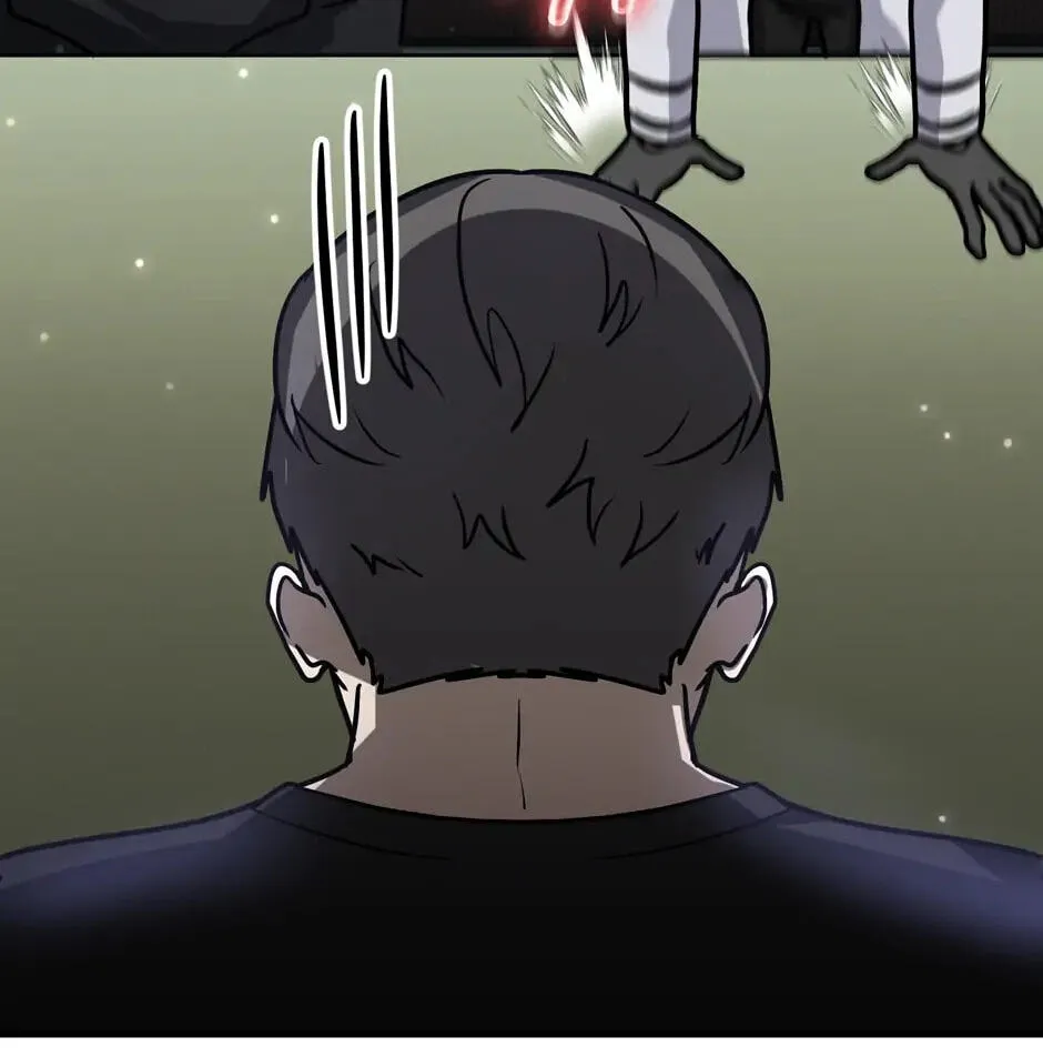 The Regressed Genius Player's Mythical-Rank Weapon Creation Chapter 24 page 123 - 