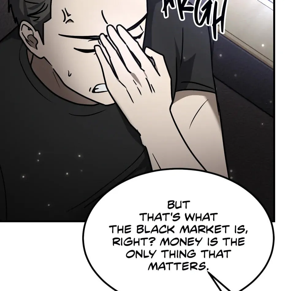 The Regressed Genius Player's Mythical-Rank Weapon Creation Chapter 24 page 125 - 