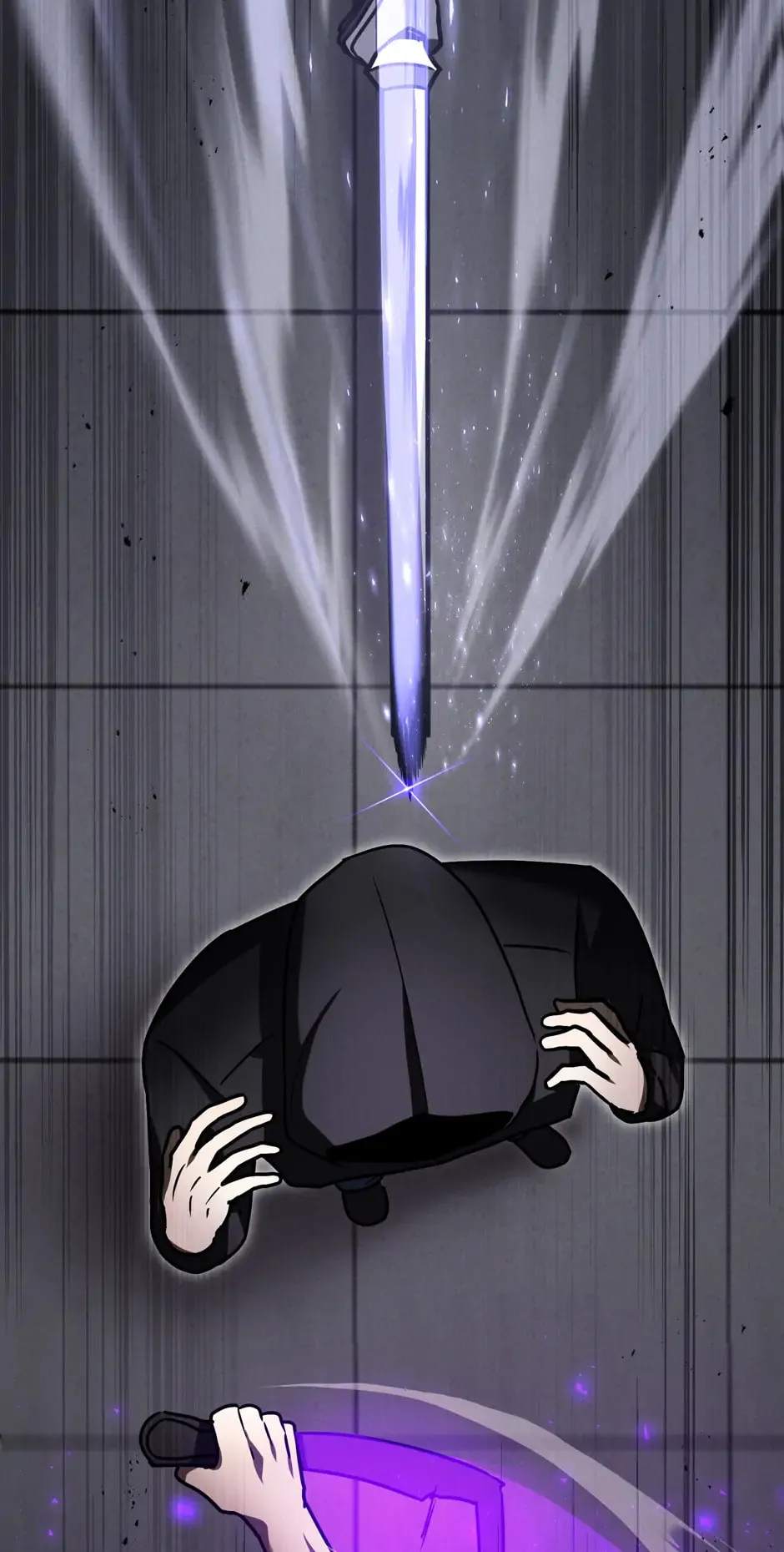 The Regressed Genius Player's Mythical-Rank Weapon Creation Chapter 24 page 3 - 