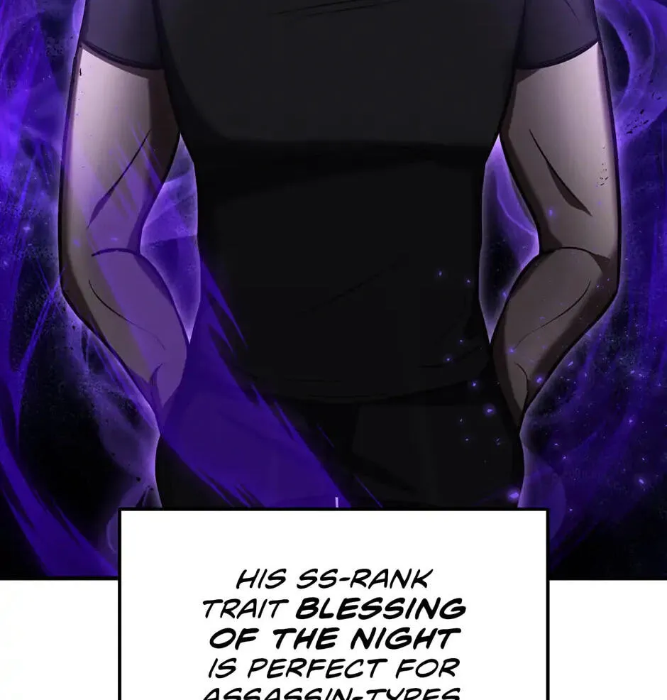 The Regressed Genius Player's Mythical-Rank Weapon Creation Chapter 24 page 22 - 