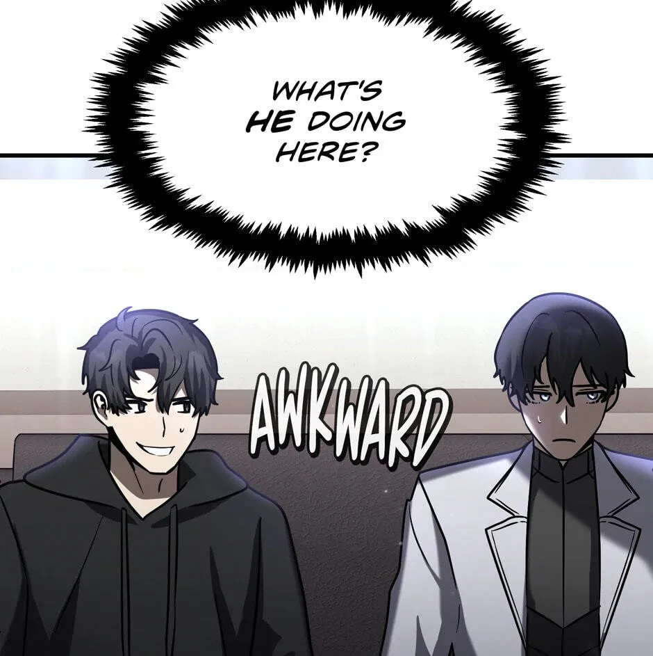 The Regressed Genius Player's Mythical-Rank Weapon Creation Chapter 24 page 26 - 