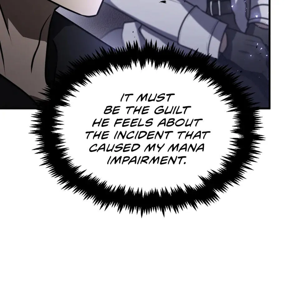 The Regressed Genius Player's Mythical-Rank Weapon Creation Chapter 24 page 33 - 