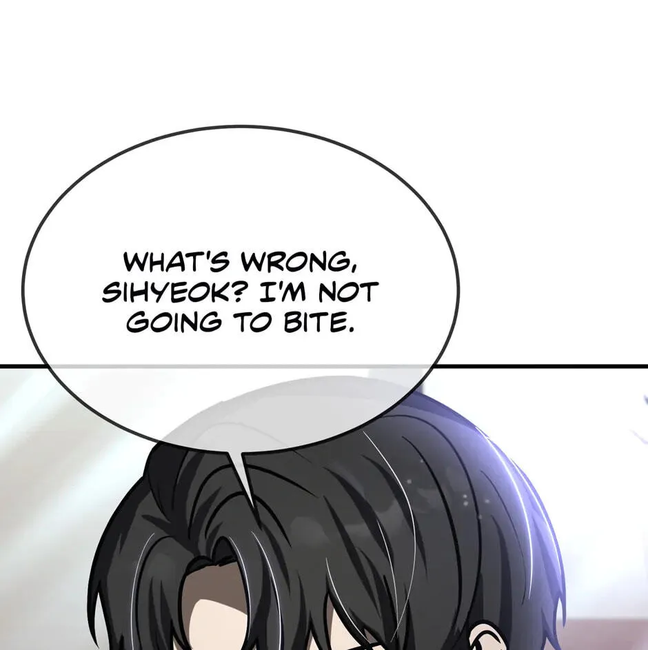The Regressed Genius Player's Mythical-Rank Weapon Creation Chapter 24 page 34 - 