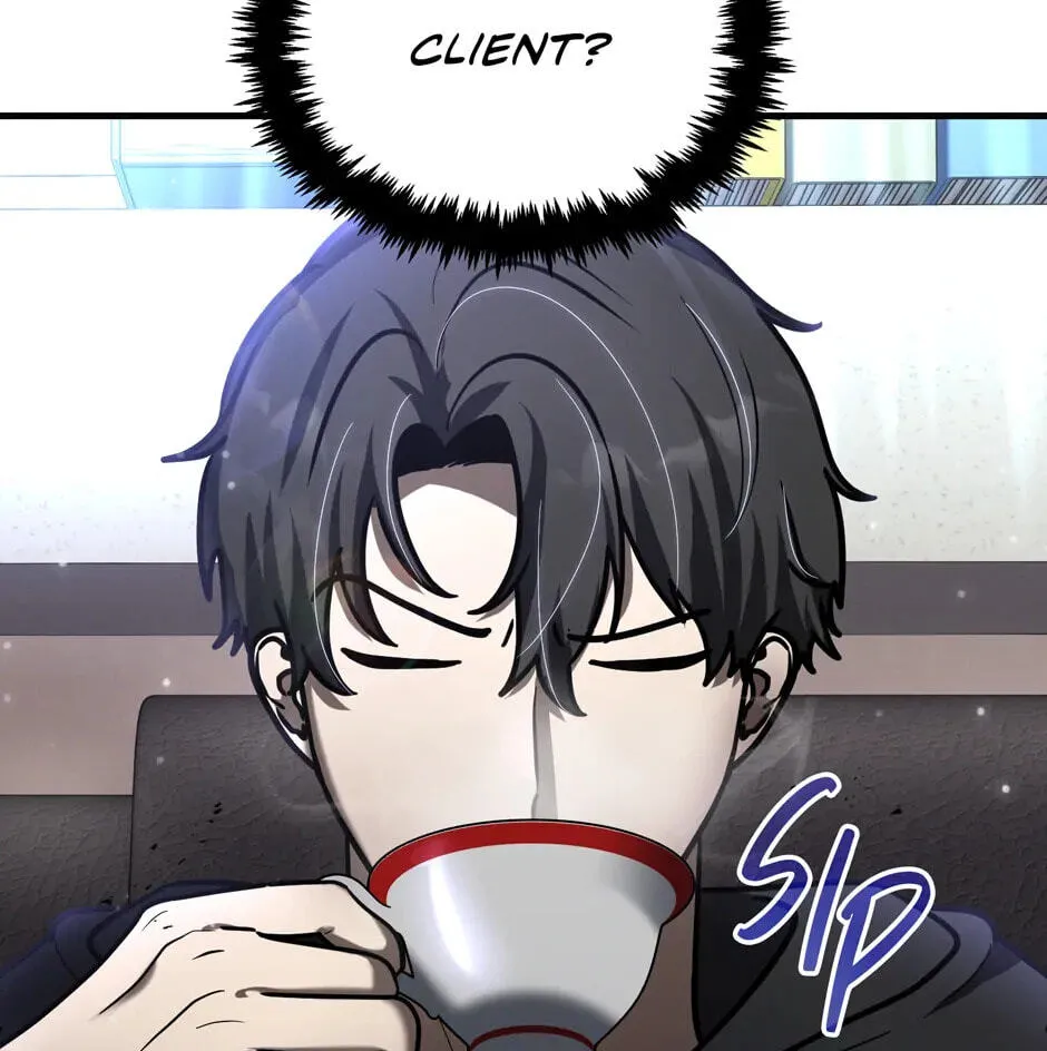 The Regressed Genius Player's Mythical-Rank Weapon Creation Chapter 24 page 41 - 