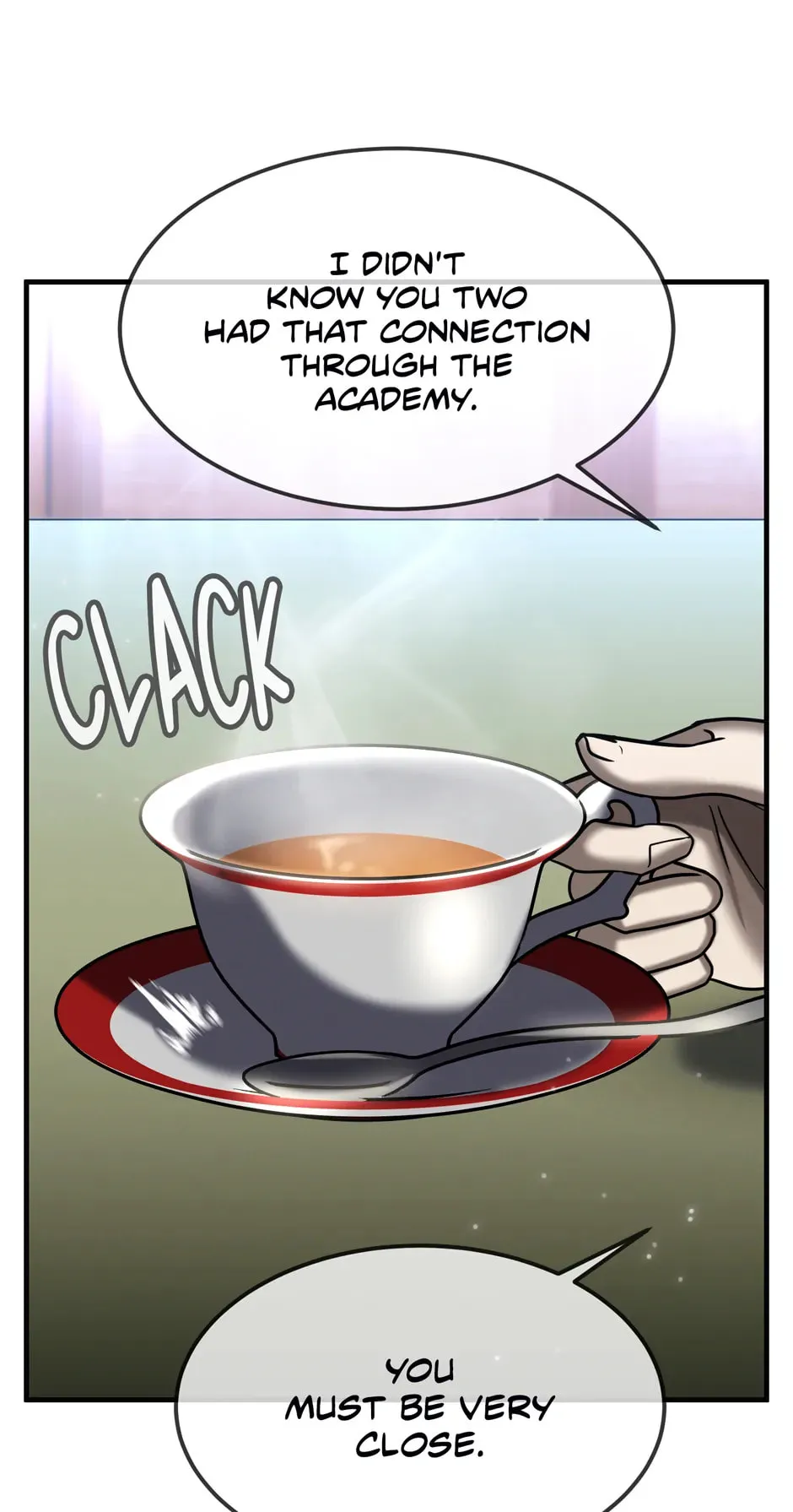 The Regressed Genius Player's Mythical-Rank Weapon Creation Chapter 24 page 43 - 