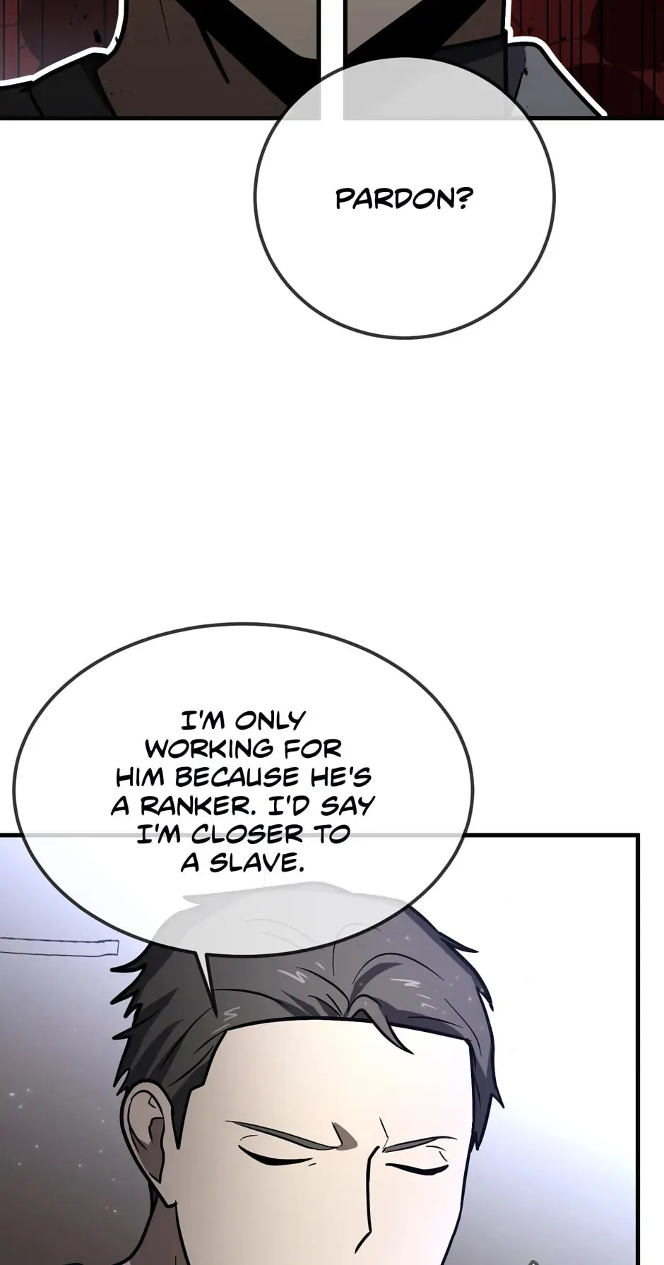 The Regressed Genius Player's Mythical-Rank Weapon Creation Chapter 24 page 45 - 