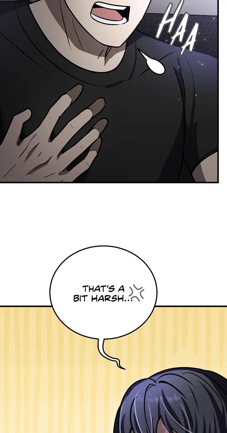 The Regressed Genius Player's Mythical-Rank Weapon Creation Chapter 24 page 46 - 