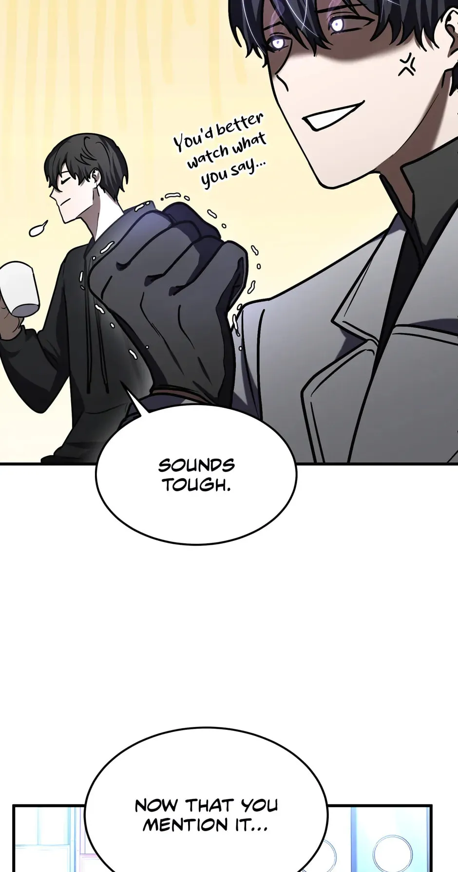 The Regressed Genius Player's Mythical-Rank Weapon Creation Chapter 24 page 47 - 