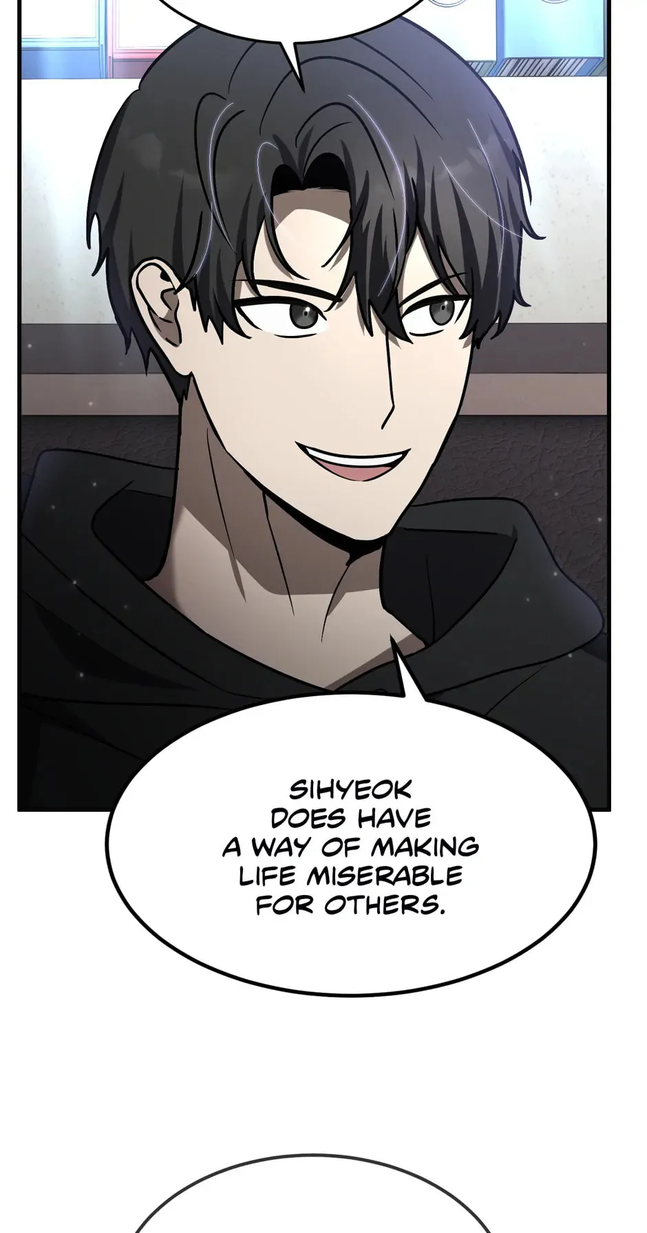 The Regressed Genius Player's Mythical-Rank Weapon Creation Chapter 24 page 48 - 
