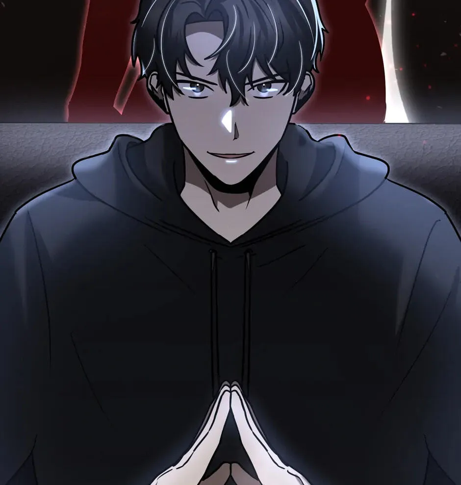 The Regressed Genius Player's Mythical-Rank Weapon Creation Chapter 24 page 60 - 