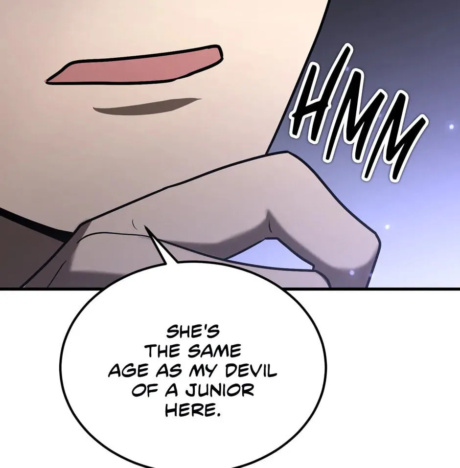 The Regressed Genius Player's Mythical-Rank Weapon Creation Chapter 24 page 63 - 