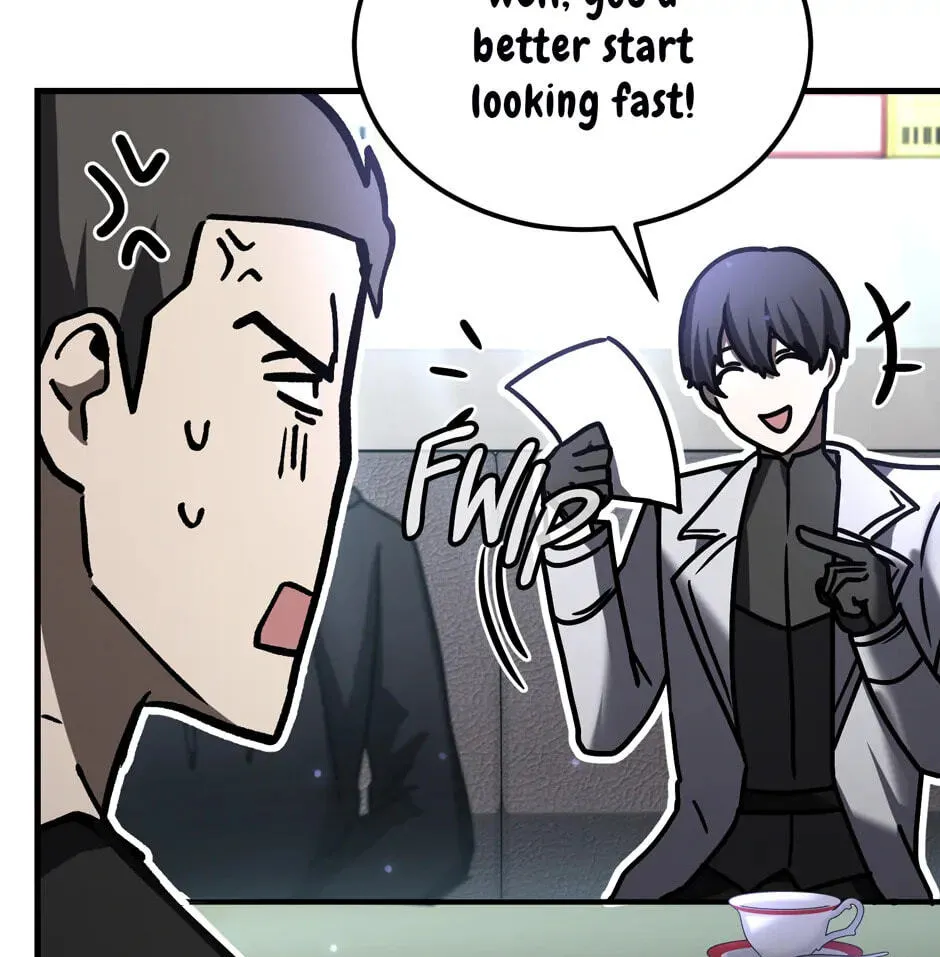 The Regressed Genius Player's Mythical-Rank Weapon Creation Chapter 24 page 74 - 