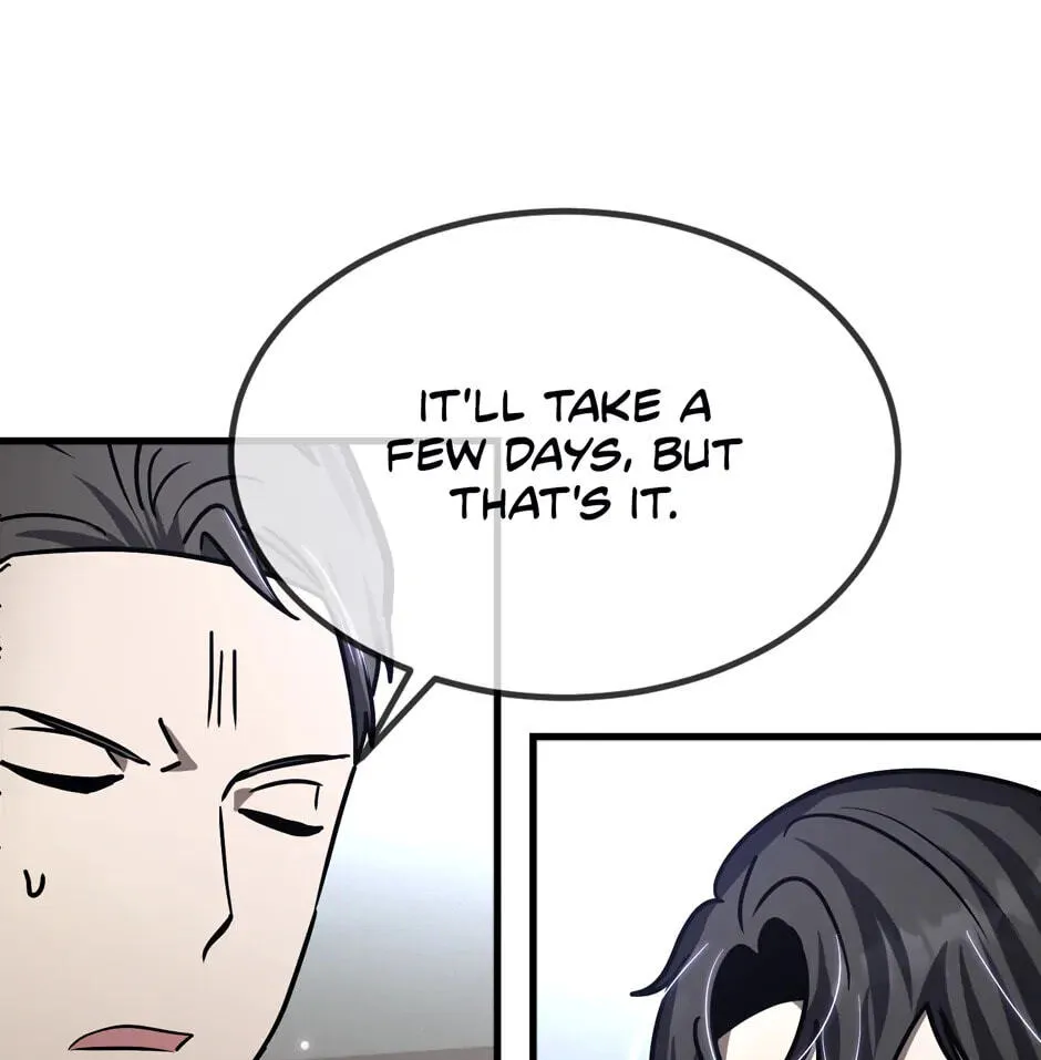 The Regressed Genius Player's Mythical-Rank Weapon Creation Chapter 24 page 76 - 