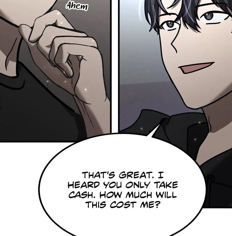 The Regressed Genius Player's Mythical-Rank Weapon Creation Chapter 24 page 77 - 