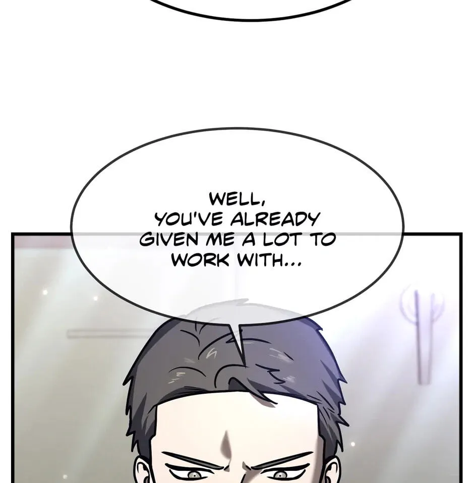 The Regressed Genius Player's Mythical-Rank Weapon Creation Chapter 24 page 78 - 