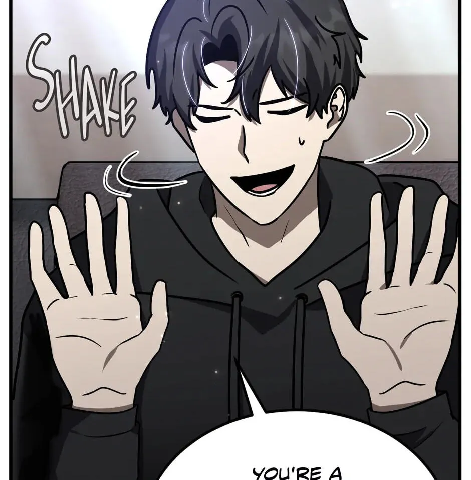 The Regressed Genius Player's Mythical-Rank Weapon Creation Chapter 24 page 83 - 