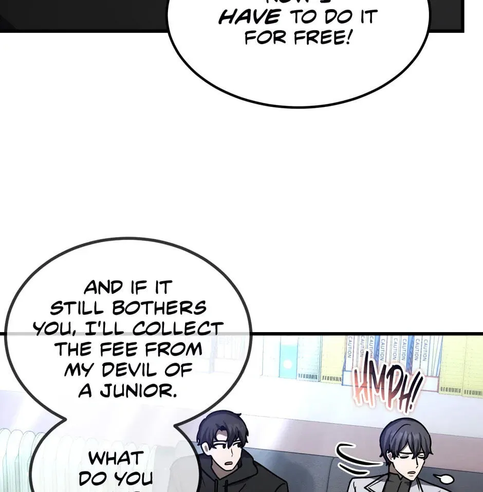 The Regressed Genius Player's Mythical-Rank Weapon Creation Chapter 24 page 86 - 