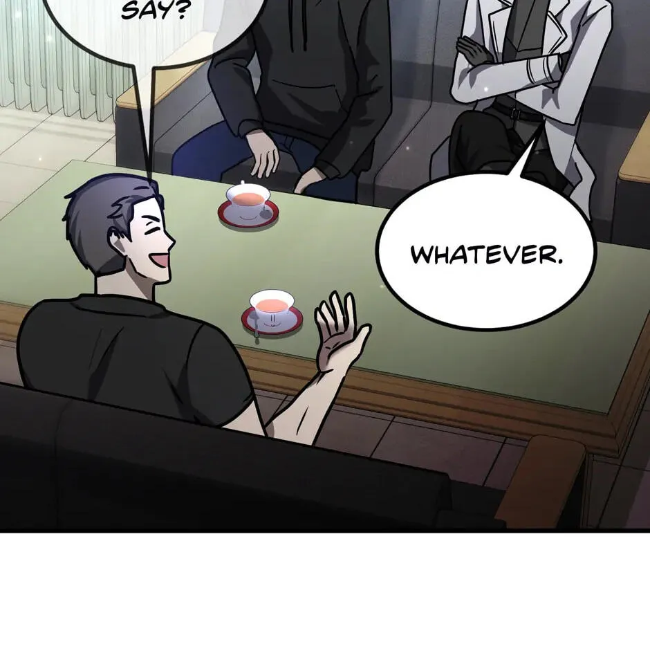 The Regressed Genius Player's Mythical-Rank Weapon Creation Chapter 24 page 87 - 