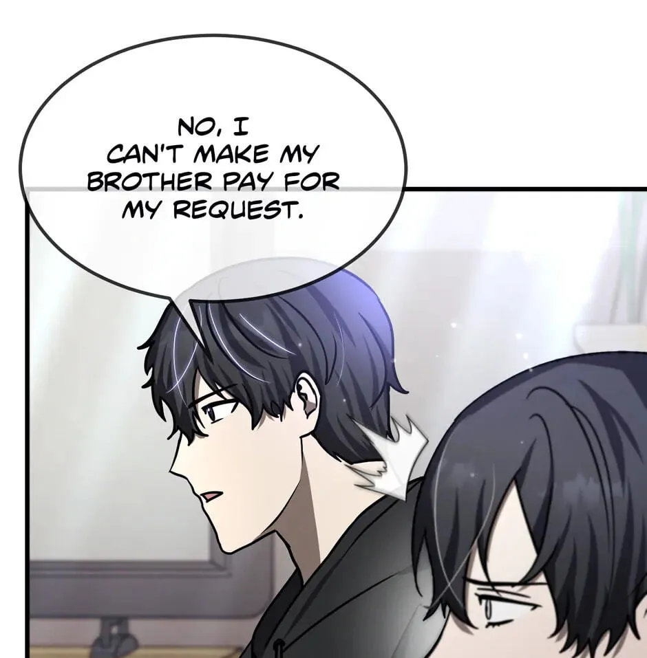 The Regressed Genius Player's Mythical-Rank Weapon Creation Chapter 24 page 88 - 