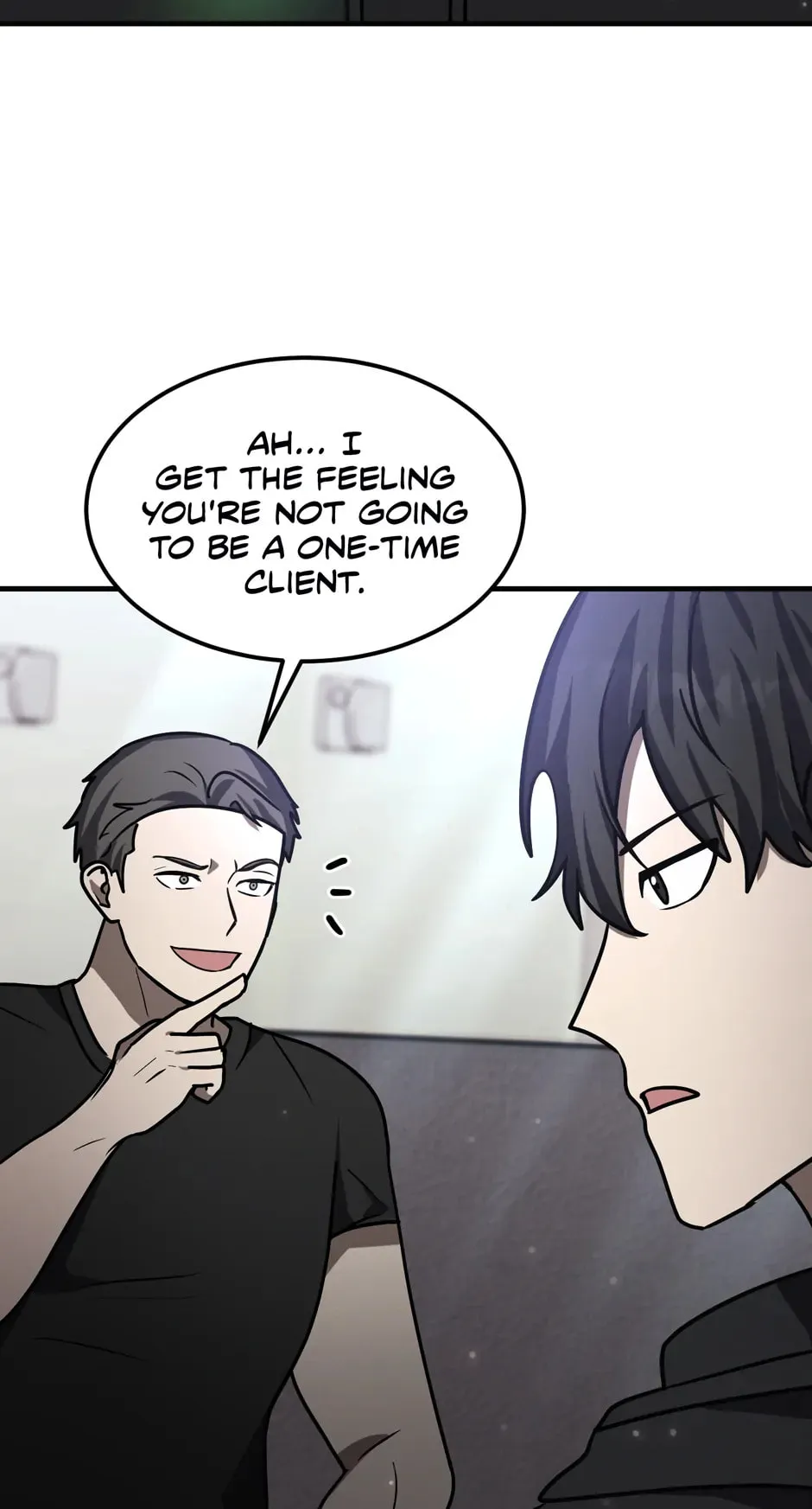 The Regressed Genius Player's Mythical-Rank Weapon Creation Chapter 24 page 92 - 