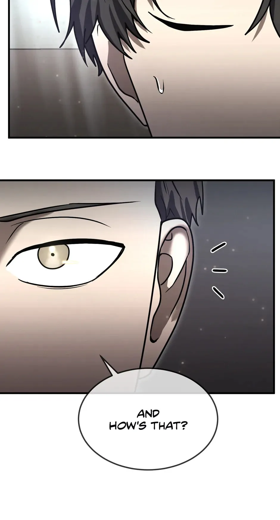 The Regressed Genius Player's Mythical-Rank Weapon Creation Chapter 24 page 96 - 