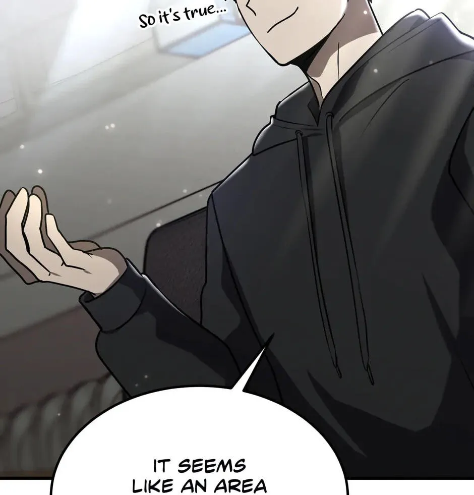 The Regressed Genius Player's Mythical-Rank Weapon Creation Chapter 24 page 100 - 