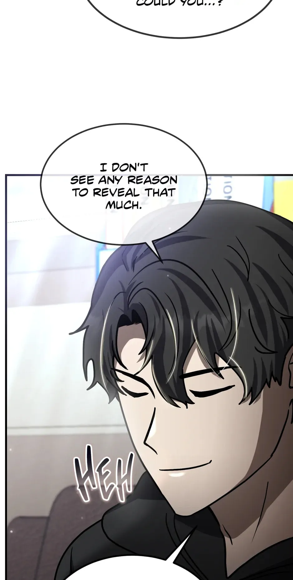 The Regressed Genius Player's Mythical-Rank Weapon Creation Chapter 25 page 2 - 