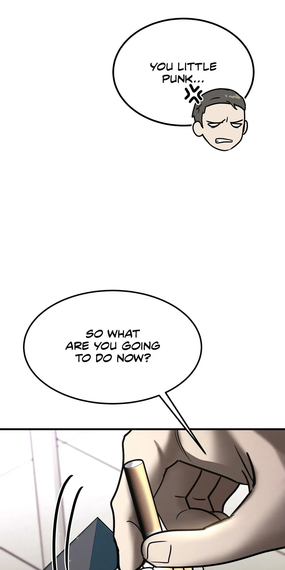 The Regressed Genius Player's Mythical-Rank Weapon Creation Chapter 25 page 106 - 