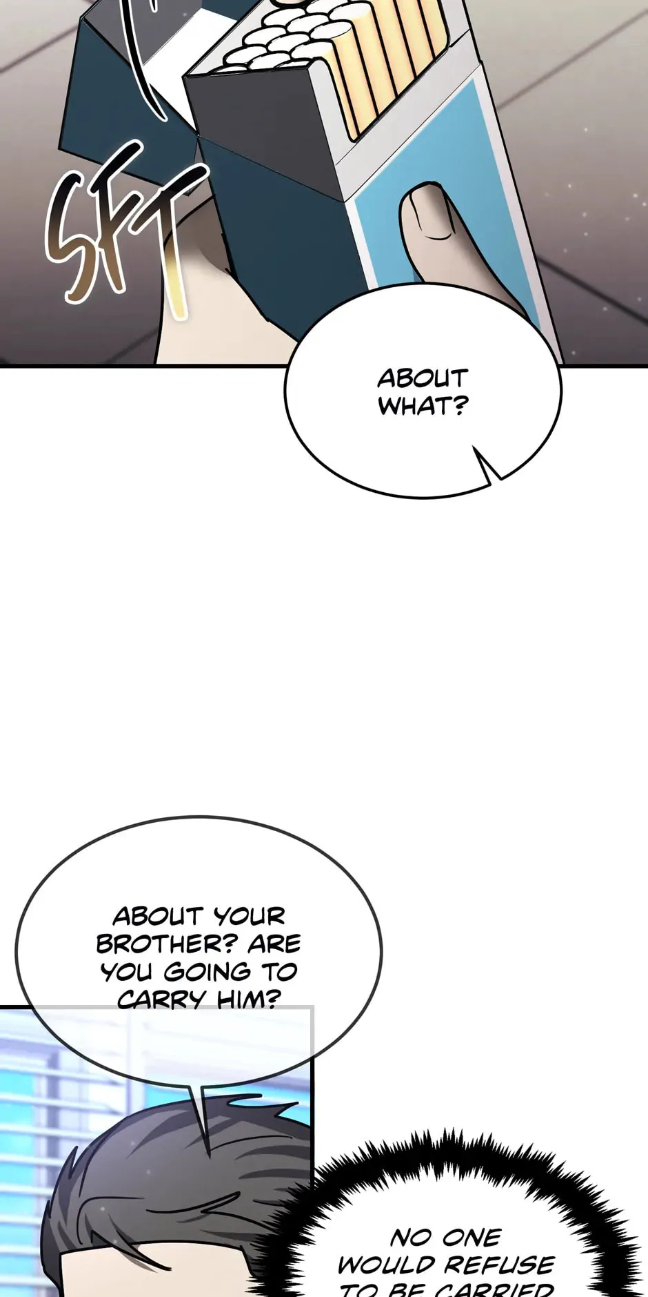 The Regressed Genius Player's Mythical-Rank Weapon Creation Chapter 25 page 107 - 