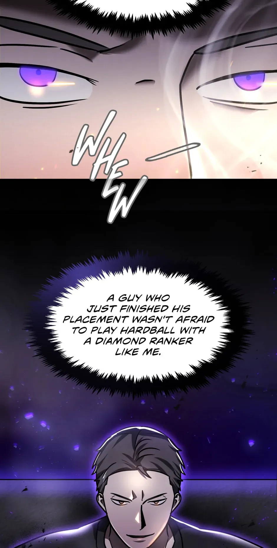 The Regressed Genius Player's Mythical-Rank Weapon Creation Chapter 25 page 116 - 