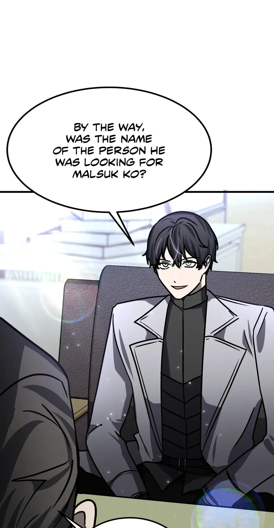 The Regressed Genius Player's Mythical-Rank Weapon Creation Chapter 25 page 118 - 