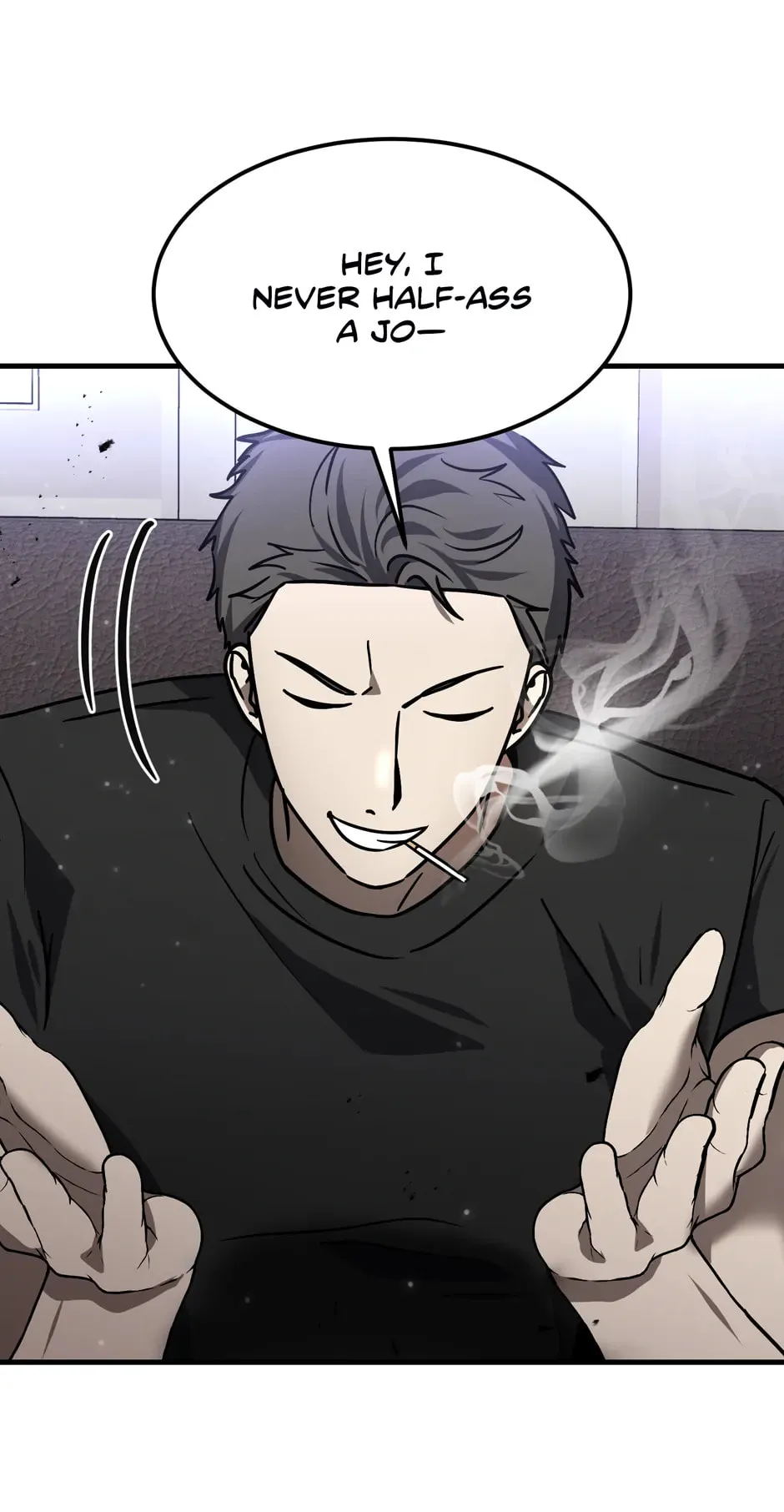 The Regressed Genius Player's Mythical-Rank Weapon Creation Chapter 25 page 120 - 
